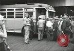 Standbild Japaner New York City USA, 1943, aus Sekunde 25 historischem Filmmaterial Videoclip 65675058282