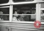 Standbild Japaner New York City USA, 1943, aus Sekunde 30 historischem Filmmaterial Videoclip 65675058282