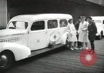 Standbild Japaner New York City USA, 1943, aus Sekunde 37 historischem Filmmaterial Videoclip 65675058282
