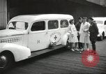 Standbild Japaner New York City USA, 1943, aus Sekunde 39 historischem Filmmaterial Videoclip 65675058282
