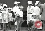 Standbild Japaner New York City USA, 1943, aus Sekunde 47 historischem Filmmaterial Videoclip 65675058282