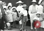Standbild Japaner New York City USA, 1943, aus Sekunde 50 historischem Filmmaterial Videoclip 65675058282
