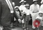 Standbild Japaner New York City USA, 1943, aus Sekunde 51 historischem Filmmaterial Videoclip 65675058282