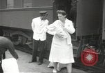 Standbild Japaner New York City USA, 1943, aus Sekunde 59 historischem Filmmaterial Videoclip 65675058282