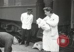 Standbild Japaner New York City USA, 1943, aus Sekunde 60 historischem Filmmaterial Videoclip 65675058282