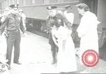 Standbild Japaner New York City USA, 1943, aus Sekunde 61 historischem Filmmaterial Videoclip 65675058282