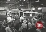 Standbild Japanische Geschäftsleute und Beamte sind die ersten die an Bord der MS Gripsholm für die Rückführung nach Japan Jersey City New Jersey USA, 1943, aus Sekunde 6 historischem Filmmaterial Videoclip 65675058284