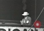 Standbild Japanische Geschäftsleute und Beamte sind die ersten die an Bord der MS Gripsholm für die Rückführung nach Japan Jersey City New Jersey USA, 1943, aus Sekunde 58 historischem Filmmaterial Videoclip 65675058284