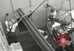 Standbild Schwedisches Schiff M S Gripsholm Jersey City New Jersey USA, 1943, aus Sekunde 6 historischem Filmmaterial Videoclip 65675058285