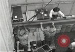 Standbild Schwedisches Schiff M S Gripsholm Jersey City New Jersey USA, 1943, aus Sekunde 11 historischem Filmmaterial Videoclip 65675058285
