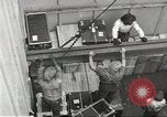 Standbild Schwedisches Schiff M S Gripsholm Jersey City New Jersey USA, 1943, aus Sekunde 12 historischem Filmmaterial Videoclip 65675058285