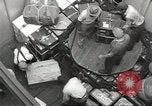Standbild Schwedisches Schiff M S Gripsholm Jersey City New Jersey USA, 1943, aus Sekunde 16 historischem Filmmaterial Videoclip 65675058285