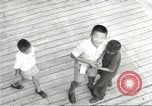 Standbild Schwedisches Schiff M S Gripsholm Jersey City New Jersey USA, 1943, aus Sekunde 32 historischem Filmmaterial Videoclip 65675058285