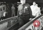 Standbild Das schwedische Schiff M S Gripsholm das Personen nach Japan zurückführt New York United States USA, 1943, aus Sekunde 4 historischem Filmmaterial Videoclip 65675058286