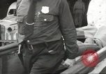 Standbild Das schwedische Schiff M S Gripsholm das Personen nach Japan zurückführt New York United States USA, 1943, aus Sekunde 6 historischem Filmmaterial Videoclip 65675058286