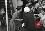 Standbild Das schwedische Schiff M S Gripsholm das Personen nach Japan zurückführt New York United States USA, 1943, aus Sekunde 29 historischem Filmmaterial Videoclip 65675058286