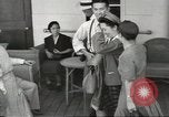 Standbild Das schwedische Schiff M S Gripsholm das Personen nach Japan zurückführt New York United States USA, 1943, aus Sekunde 40 historischem Filmmaterial Videoclip 65675058286