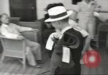 Standbild Das schwedische Schiff M S Gripsholm das Personen nach Japan zurückführt New York United States USA, 1943, aus Sekunde 42 historischem Filmmaterial Videoclip 65675058286