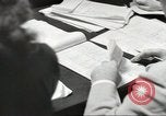 Standbild Schwedisches Schiff M S Gripsholm Jersey City New Jersey USA, 1943, aus Sekunde 13 historischem Filmmaterial Videoclip 65675058287