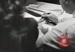 Standbild Schwedisches Schiff M S Gripsholm Jersey City New Jersey USA, 1943, aus Sekunde 20 historischem Filmmaterial Videoclip 65675058287