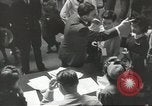 Standbild Schwedisches Schiff M S Gripsholm Jersey City New Jersey USA, 1943, aus Sekunde 25 historischem Filmmaterial Videoclip 65675058287