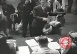 Standbild Schwedisches Schiff M S Gripsholm Jersey City New Jersey USA, 1943, aus Sekunde 29 historischem Filmmaterial Videoclip 65675058287