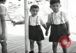 Standbild Schwedisches Schiff M S Gripsholm Jersey City New Jersey USA, 1943, aus Sekunde 56 historischem Filmmaterial Videoclip 65675058287