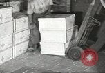 Standbild der amerikanische Offizier New York United States USA, 1943, aus Sekunde 3 historischem Filmmaterial Videoclip 65675058289