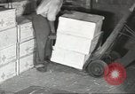 Standbild der amerikanische Offizier New York United States USA, 1943, aus Sekunde 5 historischem Filmmaterial Videoclip 65675058289