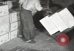 Standbild der amerikanische Offizier New York United States USA, 1943, aus Sekunde 6 historischem Filmmaterial Videoclip 65675058289
