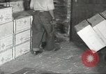 Standbild der amerikanische Offizier New York United States USA, 1943, aus Sekunde 7 historischem Filmmaterial Videoclip 65675058289