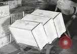 Standbild der amerikanische Offizier New York United States USA, 1943, aus Sekunde 10 historischem Filmmaterial Videoclip 65675058289