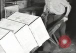 Standbild der amerikanische Offizier New York United States USA, 1943, aus Sekunde 11 historischem Filmmaterial Videoclip 65675058289