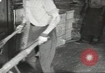 Standbild der amerikanische Offizier New York United States USA, 1943, aus Sekunde 12 historischem Filmmaterial Videoclip 65675058289