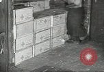 Standbild der amerikanische Offizier New York United States USA, 1943, aus Sekunde 13 historischem Filmmaterial Videoclip 65675058289