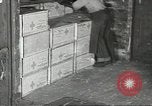 Standbild der amerikanische Offizier New York United States USA, 1943, aus Sekunde 14 historischem Filmmaterial Videoclip 65675058289