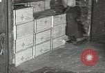 Standbild der amerikanische Offizier New York United States USA, 1943, aus Sekunde 15 historischem Filmmaterial Videoclip 65675058289