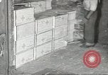 Standbild der amerikanische Offizier New York United States USA, 1943, aus Sekunde 16 historischem Filmmaterial Videoclip 65675058289