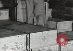 Standbild der amerikanische Offizier New York United States USA, 1943, aus Sekunde 17 historischem Filmmaterial Videoclip 65675058289