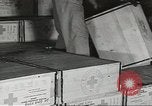 Standbild der amerikanische Offizier New York United States USA, 1943, aus Sekunde 19 historischem Filmmaterial Videoclip 65675058289