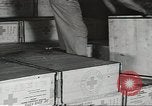 Standbild der amerikanische Offizier New York United States USA, 1943, aus Sekunde 20 historischem Filmmaterial Videoclip 65675058289