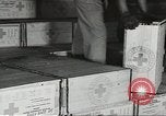 Standbild der amerikanische Offizier New York United States USA, 1943, aus Sekunde 21 historischem Filmmaterial Videoclip 65675058289