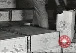 Standbild der amerikanische Offizier New York United States USA, 1943, aus Sekunde 22 historischem Filmmaterial Videoclip 65675058289