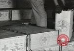Standbild der amerikanische Offizier New York United States USA, 1943, aus Sekunde 23 historischem Filmmaterial Videoclip 65675058289