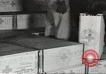 Standbild der amerikanische Offizier New York United States USA, 1943, aus Sekunde 24 historischem Filmmaterial Videoclip 65675058289