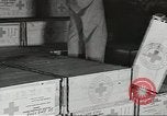 Standbild der amerikanische Offizier New York United States USA, 1943, aus Sekunde 25 historischem Filmmaterial Videoclip 65675058289