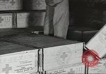 Standbild der amerikanische Offizier New York United States USA, 1943, aus Sekunde 26 historischem Filmmaterial Videoclip 65675058289