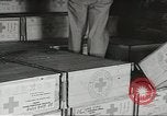 Standbild der amerikanische Offizier New York United States USA, 1943, aus Sekunde 27 historischem Filmmaterial Videoclip 65675058289