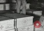 Standbild der amerikanische Offizier New York United States USA, 1943, aus Sekunde 28 historischem Filmmaterial Videoclip 65675058289