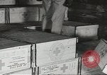 Standbild der amerikanische Offizier New York United States USA, 1943, aus Sekunde 29 historischem Filmmaterial Videoclip 65675058289